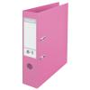 Produkt: Pákový pořadač Esselte No.1 Power SOLEA, celoplastový A4 75mm Solea Purpurová