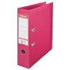 Produkt: Pákový pořadač Esselte No.1 POWER, celoplastový A4 75mm Fuchsiová