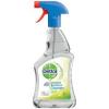 Produkt: Dettol dezinfekční čistič na povrchy 500ml virucidní