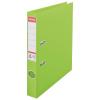 Produkt: Pákový pořadač Esselte No.1 Power VIVIDA, celoplastový A4 50mm VIVIDA Zelená