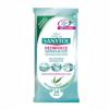 Produkt: SANYTOL Univerzální dezinfekční utěrky na povrchy 36 maxi kusů 