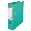 Produkt: Pákový pořadač Esselte No.1 POWER, celoplastový A4 75mm Světle zelená