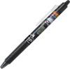 Produkt: Roller gel. Pilot Frixion Clicker 0,7 mm černý LIMITOVANÁ EDICE NARUTO