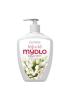 Produkt: Tekuté mýdlo LAVONEA s glycerinem 500ml bílé - sněženka 