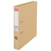Produkt: Pákový pořadač Esselte No.1 Power NATURELE, celoplastový A4 50mm Písková