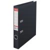 Produkt: Pákový pořadač Esselte No.1 Power VIVIDA, celoplastový A4 50mm VIVIDA Černá