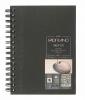 Produkt: Skicák A5 Fabriano Sketch Book 110g/m2 80 bílých listů spirála na výšku 