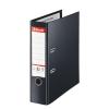 Produkt: Pákový pořadač Esselte No.1 Power VIVIDA PLUS, celoplastový A4 80mm maxi VIVIDA Černá