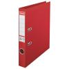 Produkt: Pákový pořadač Esselte No.1 POWER, celoplastový A4 50mm Červená