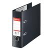 Produkt: Pákový pořadač Esselte No.1 Power VIVIDA, celoplastový Cabinet 75mm Oblong VIVIDA Černá