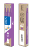 Produkt: Náplň do roller gel. Pilot FriXion 3ks BLS-FR-7 lila 
