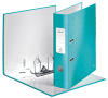 Produkt: Pákový pořadač Leitz 180° WOW 80mm_A4 Ledově modrá
