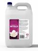 Produkt: Tekuté mýdlo LAVONEA krémové kašmír & orchidea 5 l