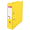 Produkt: Pákový pořadač Esselte No.1 Power VIVIDA, celoplastový A4 75mm VIVIDA Žlutá
