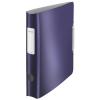 Produkt: Mobilní pořadač Leitz 180° ACTIVE Style A4 65mm Titanově modrá