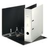 Produkt: Pákový pořadač Leitz 180° WOW A4 80mm Perleťová bílá 