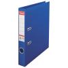 Produkt: Pákový pořadač Esselte No.1 POWER, celoplastový A4 50mm Modrá