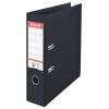 Produkt: Pákový pořadač Esselte No.1 Power VIVIDA, celoplastový A4 75mm VIVIDA Černá