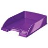 Produkt: Odkladač Leitz WOW Plus Purpurová