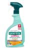 Produkt: SANYTOL PROFESSIONAL silně odmašťující - DO KUCHYNĚ - ve spreji - 750ml 