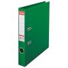 Produkt: Pákový pořadač Esselte No.1 POWER, celoplastový A4 50mm Zelená