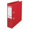 Produkt: Pákový pořadač Esselte No.1 POWER, celoplastový A4 75mm Červená