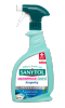 Produkt: SANYTOL PROFESSIONAL DO KOUPELNY - Proti vodnímu kameni ve spreji 750ml