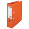 Produkt: Pákový pořadač Esselte No.1 POWER, celoplastový A4 75mm Oranžová