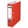 Produkt: Pákový pořadač Leitz 180° A4 80mm Světle červená