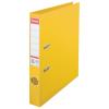 Produkt: Pákový pořadač Esselte No.1 POWER, celoplastový A4 50mm Žlutá