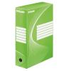 Produkt: Archivační krabice Esselte 100 mm Zelená