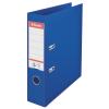 Produkt: Pákový pořadač Esselte No.1 POWER, celoplastový A4 75mm Modrá