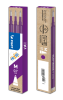 Produkt: Náplň do roller gel. Pilot FriXion 3ks BLS-FR-7 fialová