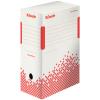 Produkt: Rychle-složitelná archivační krabice Esselte Speedbox 150 mm Bílá