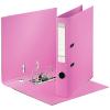 Produkt: Pákový pořadač Esselte No.1 Power SOLEA, celoplastový A4 50mm Solea Purpurová