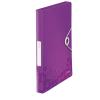 Produkt: Box na spisy Leitz WOW Purpurová