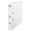 Produkt: Pákový pořadač Esselte No.1 Power VIVIDA, celoplastový A4 50mm VIVIDA Bílá