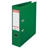 Produkt: Pákový pořadač Esselte No.1 POWER, celoplastový A4 75mm Zelená