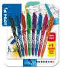 Produkt: Roller gel. Pilot Frixion Ball sada 8 barev + sudoku