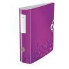 Produkt: Mobilní pořadač Leitz 180° WOW A4 82mm Purpurová