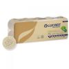 Produkt: Toaletní papír Lucart ECO NATURAL 2-vrstvý 10 rolí