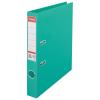 Produkt: Pákový pořadač Esselte No.1 POWER, celoplastový A4 50mm Světle zelená