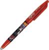 Produkt: Roller gel. Pilot Frixion Ball 0,7 mm červený LIMITOVANÁ EDICE NARUTO