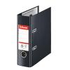 Produkt: Pákový pořadač Esselte No.1 Power VIVIDA, celoplastový A5 75mm VIVIDA Černá