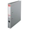 Produkt: Pákový pořadač Esselte No.1 POWER, celoplastový A4 50mm Šedá