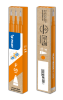 Produkt: Náplň do roller gel. Pilot FriXion 3ks BLS-FR-5 oranžová