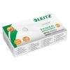 Produkt: Bílé drátky Leitz Power Performance P3 Bílá