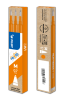 Produkt: Náplň do roller gel. Pilot 3ks BLS-FR-7 oranžová