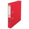 Produkt: Pákový pořadač Esselte No.1 Power VIVIDA, celoplastový A4 50mm VIVIDA Červená