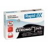 Produkt: Drátky Rapid Super Strong 24/8+